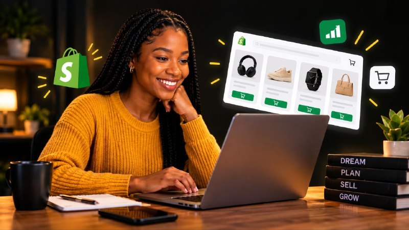 Launch Your Online Store With Expert Guidance.